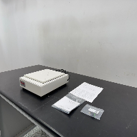 Thermo MaxQ 2000 Co2 Plus Shaker image 1